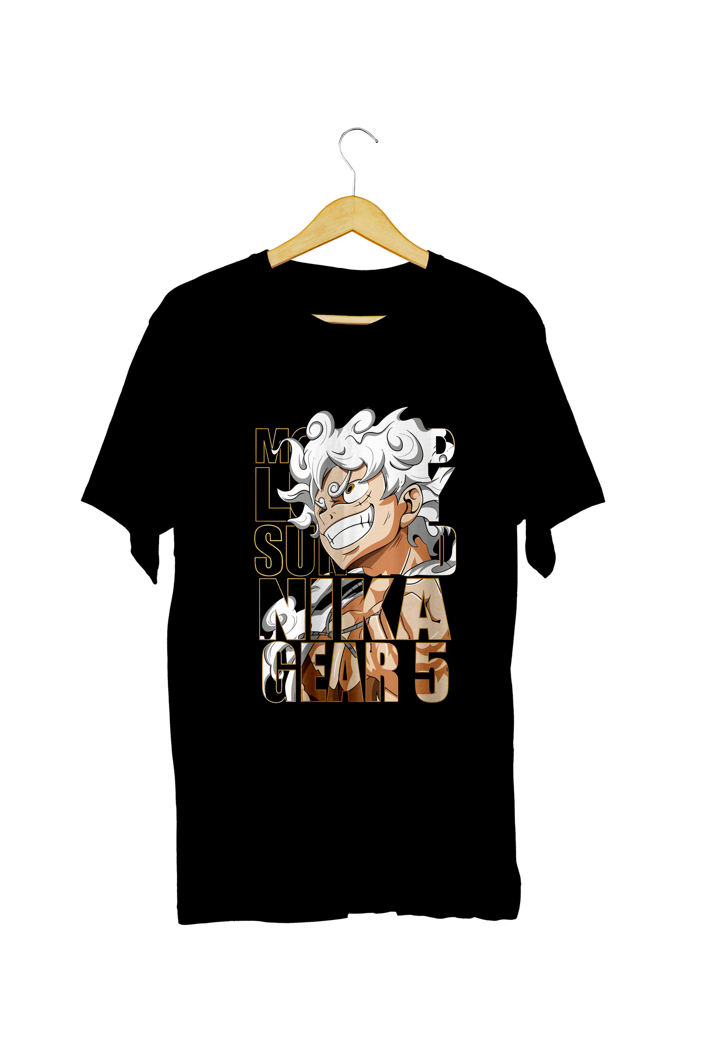 Luffy Gear 5 T-Shirt