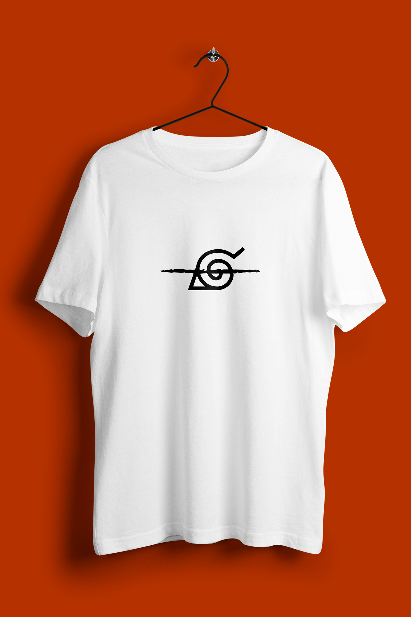 Itachi Uchiha Comic Style T-Shirt