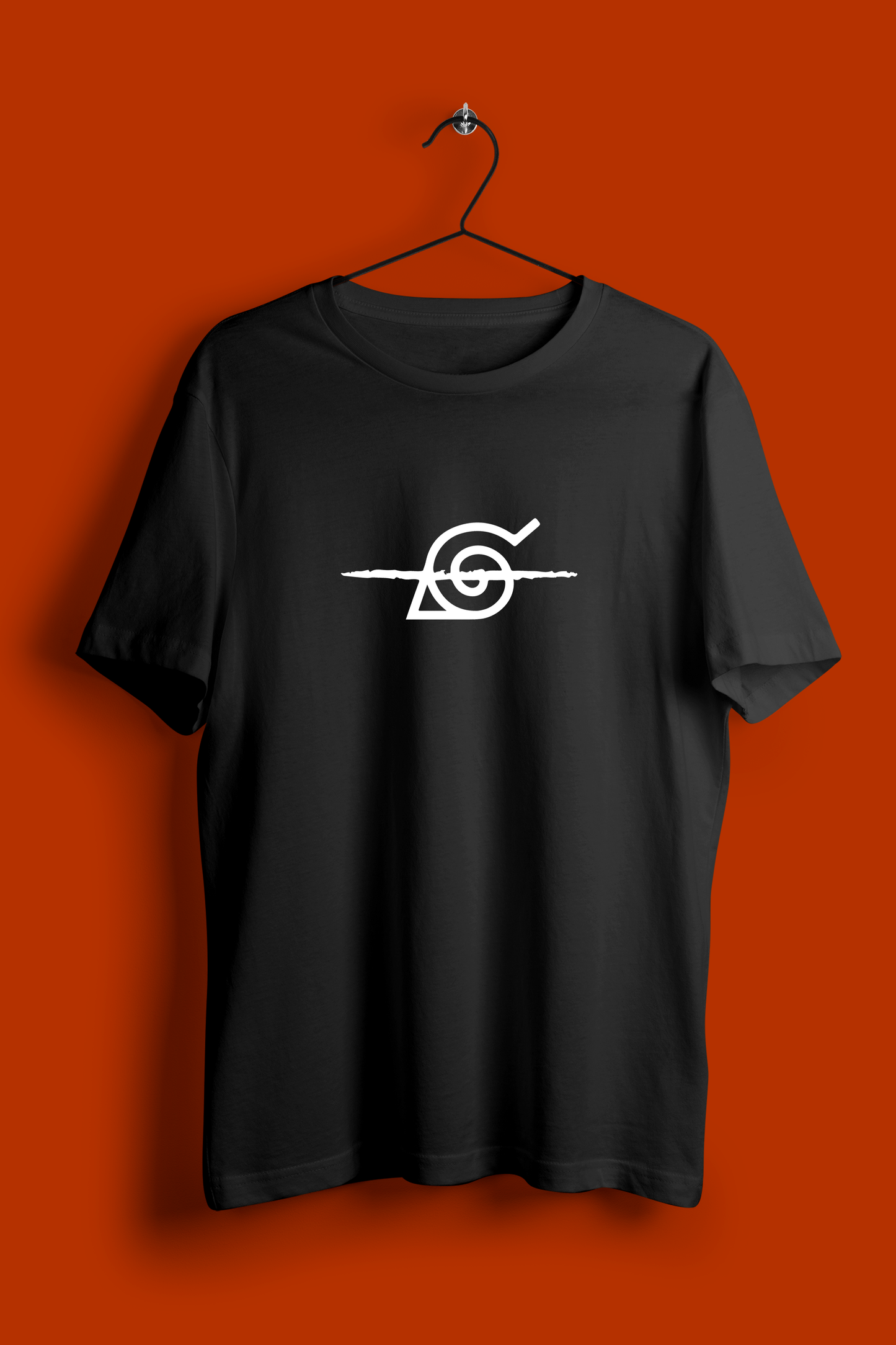 Itachi Uchiha Comic Style T-Shirt
