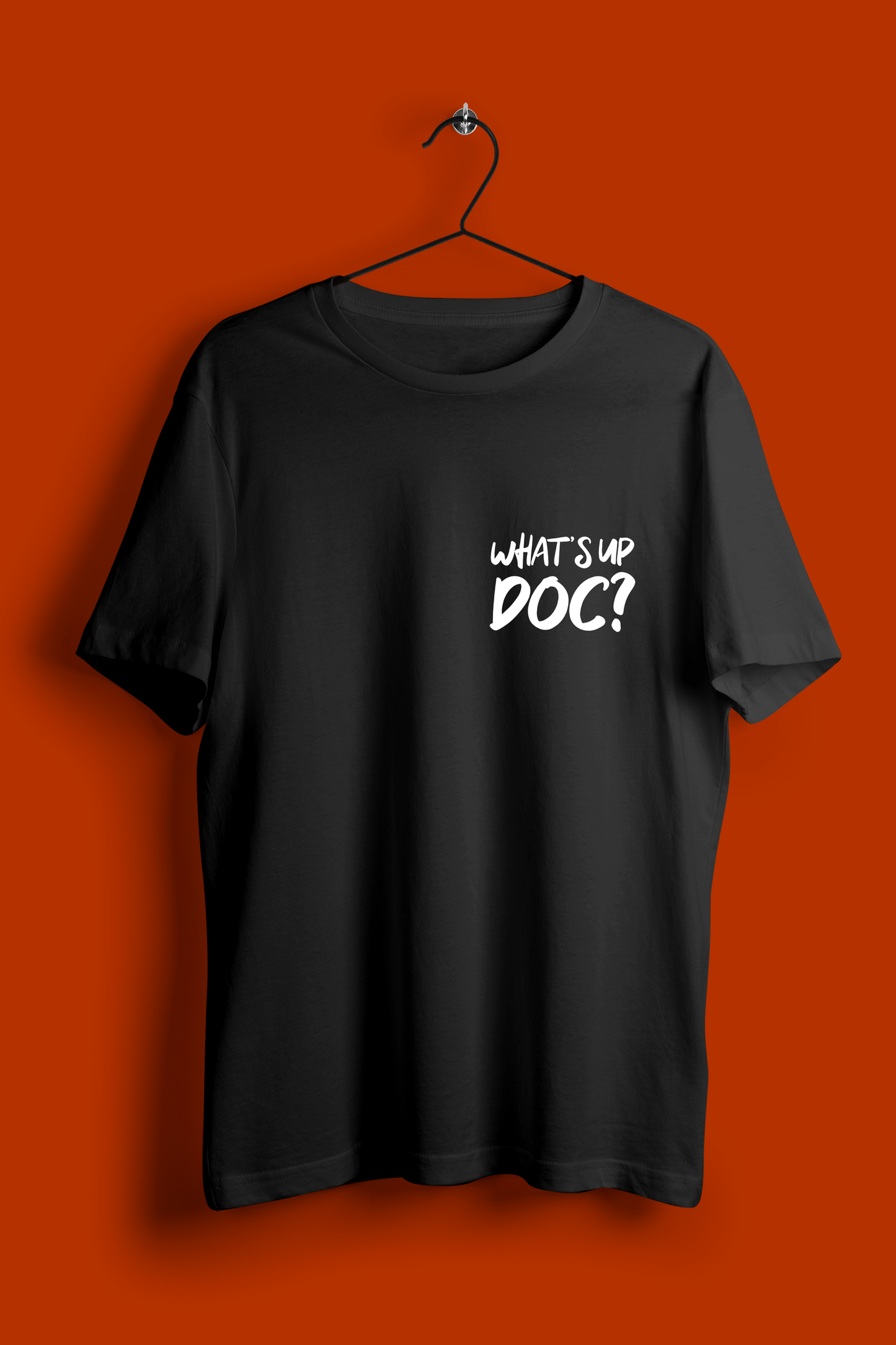 Women's "What’s Up Doc?" Bugs Bunny T-Shirt