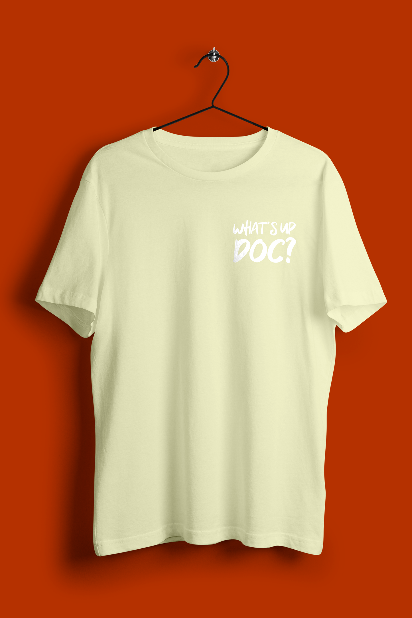 Women's "What’s Up Doc?" Bugs Bunny T-Shirt